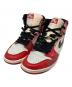 NIKE（ナイキ）の古着「AIR JORDAN 1 RETRO HIGH OG SP」｜レッド