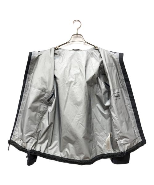 Patagonia（パタゴニア）Patagonia (パタゴニア) Torrentshell 3L Rain Jacket グレー サイズ:Sの古着・服飾アイテム