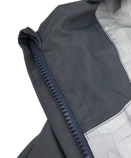 Patagonia（パタゴニア）Patagonia (パタゴニア) Torrentshell 3L Rain Jacket グレー サイズ:Sの古着・服飾アイテム