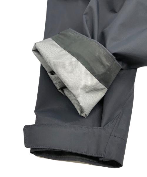 Patagonia（パタゴニア）Patagonia (パタゴニア) Torrentshell 3L Rain Jacket グレー サイズ:Sの古着・服飾アイテム