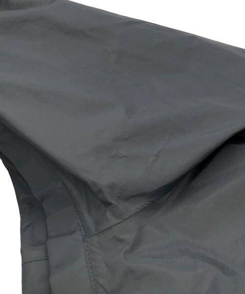 Patagonia（パタゴニア）Patagonia (パタゴニア) Torrentshell 3L Rain Jacket グレー サイズ:Sの古着・服飾アイテム