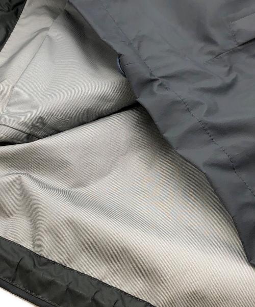 Patagonia（パタゴニア）Patagonia (パタゴニア) Torrentshell 3L Rain Jacket グレー サイズ:Sの古着・服飾アイテム