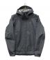 Patagonia（パタゴニア）の古着「Torrentshell 3L Rain Jacket」｜グレー