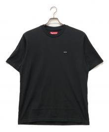 SUPREME（シュプリーム）の古着「small box logo tee」｜ブラック