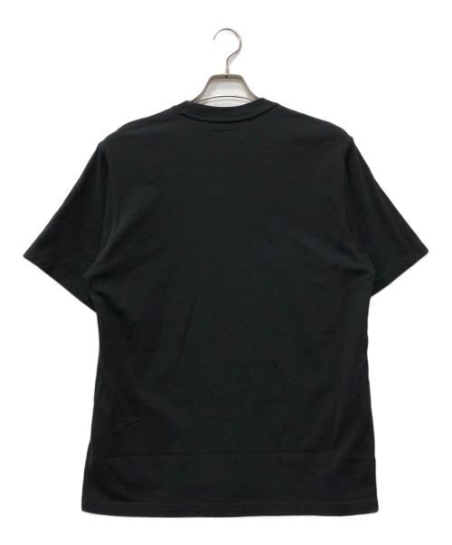 SUPREME（シュプリーム）Supreme (シュプリーム) small box logo tee ブラック サイズ:Sの古着・服飾アイテム