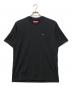 Supreme（シュプリーム）の古着「small box logo tee」｜ブラック