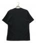 Supreme (シュプリーム) small box logo tee ブラック サイズ:S：8000円