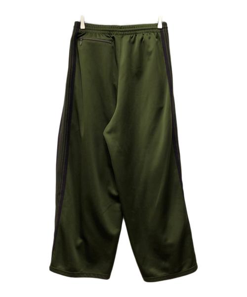 Needles（ニードルズ）Needles (ニードルズ) トラックパンツ グリーン サイズ:XSの古着・服飾アイテム