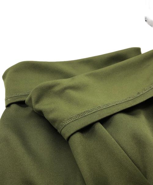 Needles（ニードルズ）Needles (ニードルズ) トラックパンツ グリーン サイズ:XSの古着・服飾アイテム