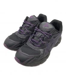 asics×Needles（アシックス×ニードルズ）の古着「GEL-NYC」｜ブラック