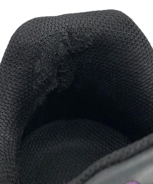 asics（アシックス）asics (アシックス) Needles (ニードルズ) GEL-NYC ブラック サイズ:28cmの古着・服飾アイテム