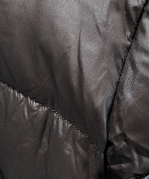 DUVETICA（デュベティカ）DUVETICA (デュベティカ) Adharaダウンジャケット ブラウン サイズ:42の古着・服飾アイテム