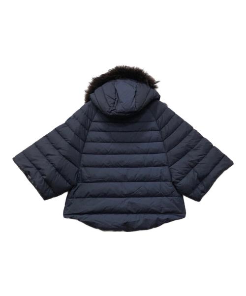 TATRAS（タトラス）TATRAS (タトラス) MALEリバーシブルダウンジャケット ネイビー サイズ:02の古着・服飾アイテム