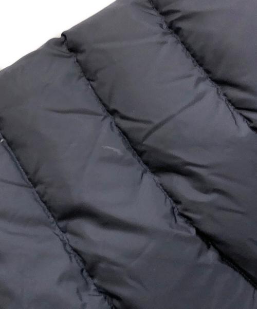 TATRAS（タトラス）TATRAS (タトラス) MALEリバーシブルダウンジャケット ネイビー サイズ:02の古着・服飾アイテム