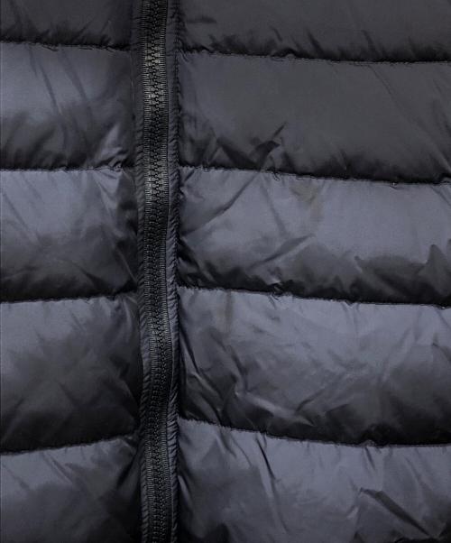 TATRAS（タトラス）TATRAS (タトラス) MALEリバーシブルダウンジャケット ネイビー サイズ:02の古着・服飾アイテム