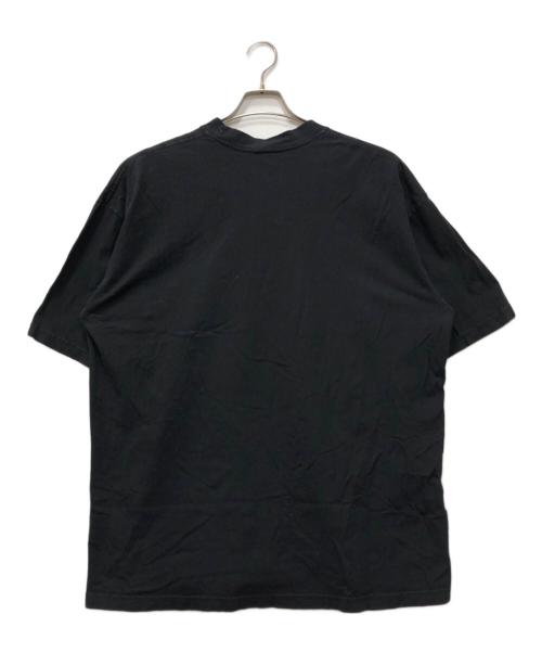 AFTR DRK（アフターダーク）AFTR DRK (アフターダーク) Lain プリントTシャツ ブラック サイズ:XLの古着・服飾アイテム