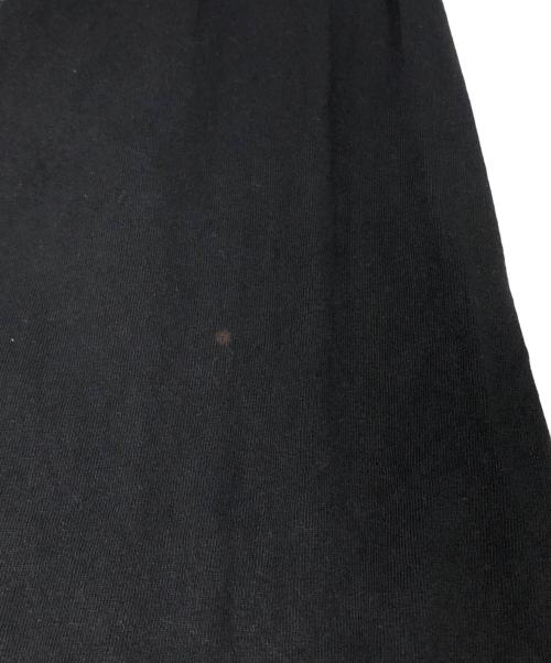 AFTR DRK（アフターダーク）AFTR DRK (アフターダーク) Lain プリントTシャツ ブラック サイズ:XLの古着・服飾アイテム