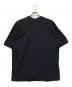 AFTR DRK (アフターダーク) Lain プリントTシャツ ブラック サイズ:XL：12000円