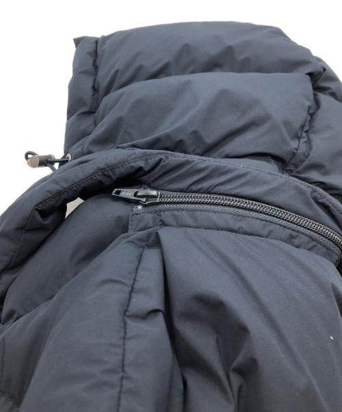 Pyrenex（ピレネックス）Pyrenex (ピレネックス) SPOUTNIC MINI RIPSTOP VEST ネイビー サイズ:Sの古着・服飾アイテム