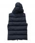 Pyrenex (ピレネックス) SPOUTNIC MINI RIPSTOP VEST ネイビー サイズ:S：31000円