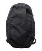 ABLE CARRYエイブルキャリー）の古着「Max EDC Ripstop BACKPACK」｜ブラック