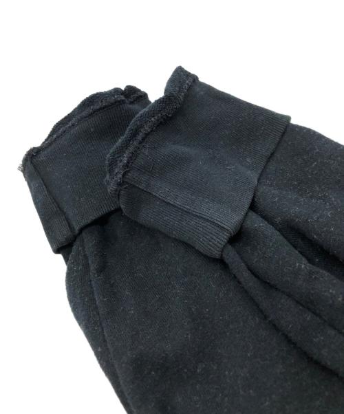 Hysteric Glamour（ヒステリックグラマー）Hysteric Glamour (ヒステリックグラマー) スカルベリーパーカー ブラック サイズ:Lの古着・服飾アイテム