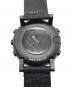 SUUNTO (スント) Essential Ceramic All BlackTX：11000円