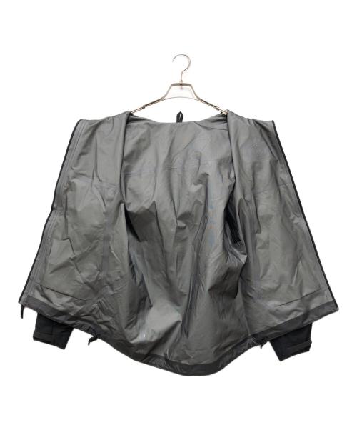 ARC'TERYX（アークテリクス）ARC'TERYX (アークテリクス) BETA LT JACKET ブラック サイズ:Sの古着・服飾アイテム