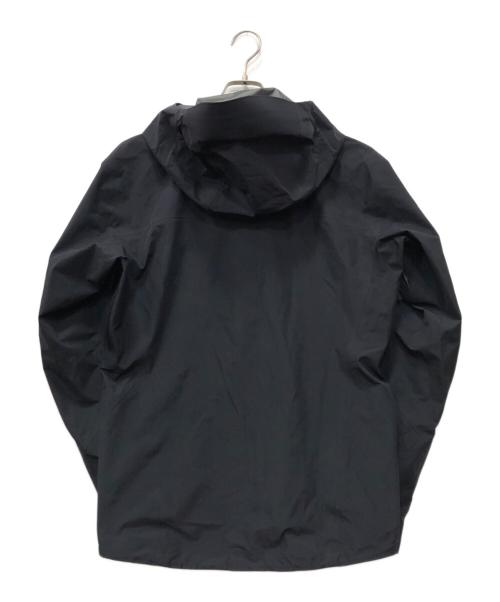 ARC'TERYX（アークテリクス）ARC'TERYX (アークテリクス) BETA LT JACKET ブラック サイズ:Sの古着・服飾アイテム