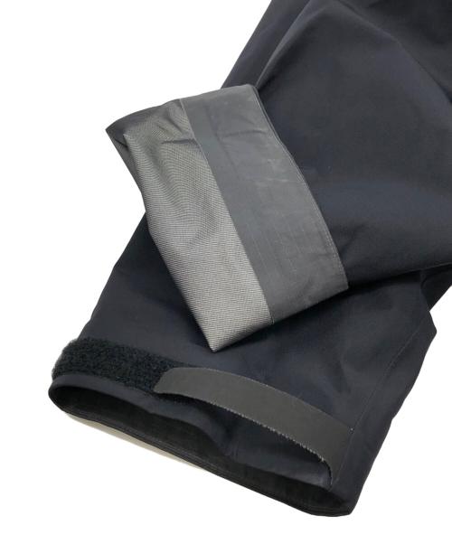 ARC'TERYX（アークテリクス）ARC'TERYX (アークテリクス) BETA LT JACKET ブラック サイズ:Sの古着・服飾アイテム