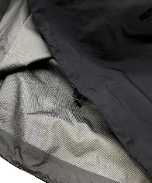 ARC'TERYX（アークテリクス）ARC'TERYX (アークテリクス) BETA LT JACKET ブラック サイズ:Sの古着・服飾アイテム