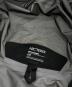 中古・古着 ARC'TERYX (アークテリクス) BETA LT JACKET ブラック サイズ:S：48000円