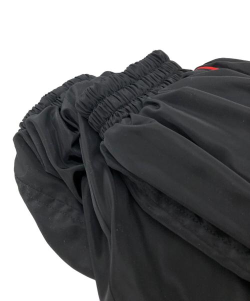 PRANK PROJECT（プランクプロジェクト）PRANK PROJECT (プランクプロジェクト) Volume Gathered Trucker Blouson ブラック サイズ:FREEの古着・服飾アイテム