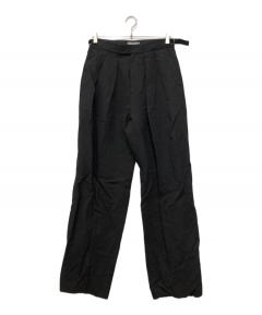 中古・古着通販】ENFOLD (エンフォルド) ハイツイストWO サスペンダー