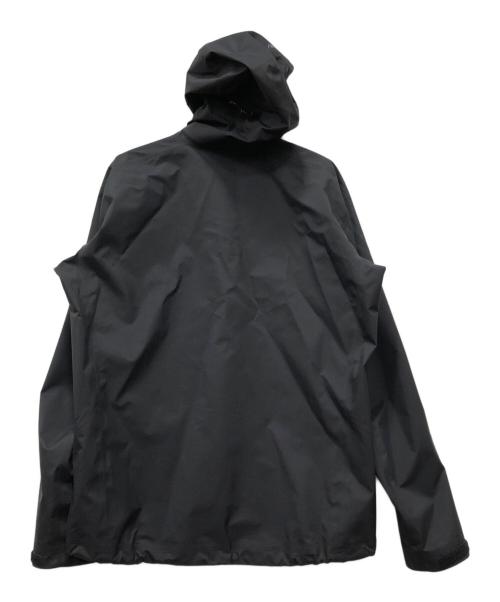 ARC'TERYX（アークテリクス）ARC'TERYX (アークテリクス) Beta Jacket ブラック サイズ:Lの古着・服飾アイテム