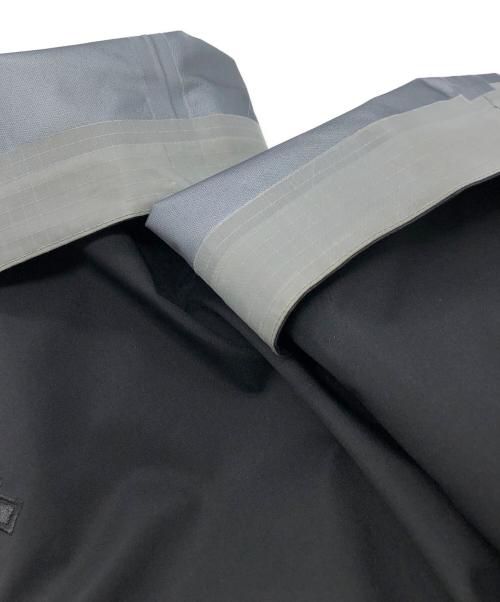 ARC'TERYX（アークテリクス）ARC'TERYX (アークテリクス) Beta Jacket ブラック サイズ:Lの古着・服飾アイテム