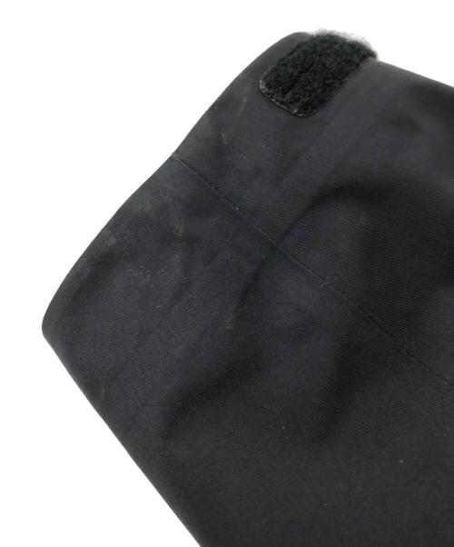 ARC'TERYX（アークテリクス）ARC'TERYX (アークテリクス) Beta Jacket ブラック サイズ:Lの古着・服飾アイテム
