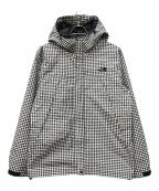 THE NORTH FACEザ ノース フェイス）の古着「SCOOP JACKET」｜ホワイト