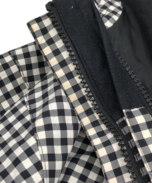 THE NORTH FACE（ザ ノース フェイス）THE NORTH FACE (ザ ノース フェイス) SCOOP JACKET ホワイト サイズ:XLの古着・服飾アイテム