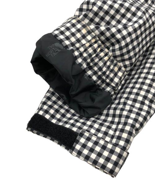 THE NORTH FACE（ザ ノース フェイス）THE NORTH FACE (ザ ノース フェイス) SCOOP JACKET ホワイト サイズ:XLの古着・服飾アイテム