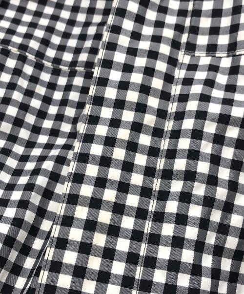 THE NORTH FACE（ザ ノース フェイス）THE NORTH FACE (ザ ノース フェイス) SCOOP JACKET ホワイト サイズ:XLの古着・服飾アイテム