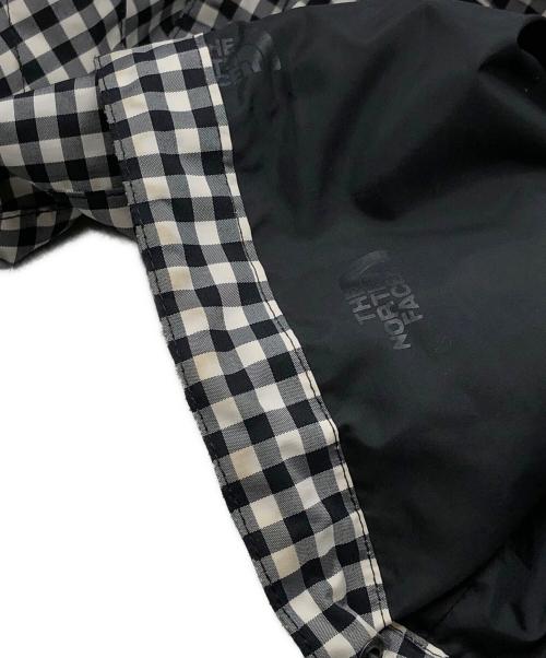 THE NORTH FACE（ザ ノース フェイス）THE NORTH FACE (ザ ノース フェイス) SCOOP JACKET ホワイト サイズ:XLの古着・服飾アイテム