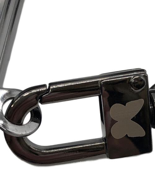 WEEKEND Max Mara（ウィークエンド マックスマーラ）Weekend Max Mara (ウィークエンド マックスマーラ) パスティチーノバッグ レッドの古着・服飾アイテム