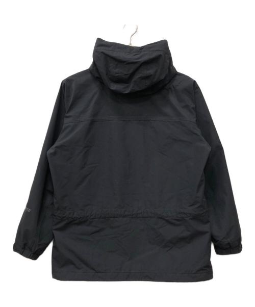Patagonia（パタゴニア）Patagonia (パタゴニア) GORE-TEX Storm Jacket ブラック サイズ:Sの古着・服飾アイテム