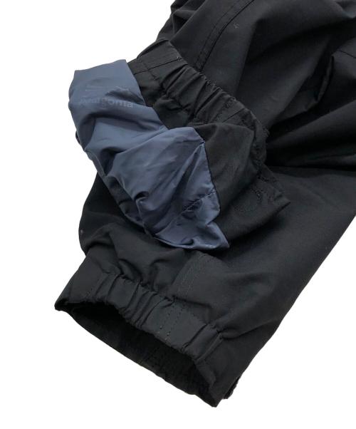 Patagonia（パタゴニア）Patagonia (パタゴニア) GORE-TEX Storm Jacket ブラック サイズ:Sの古着・服飾アイテム