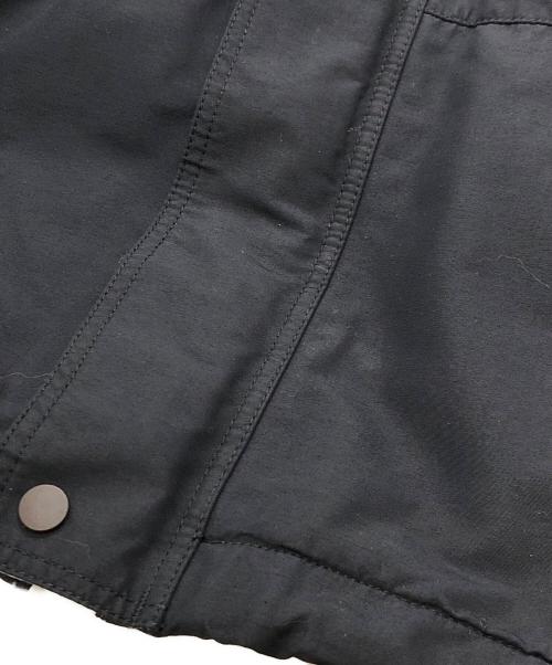 Patagonia（パタゴニア）Patagonia (パタゴニア) GORE-TEX Storm Jacket ブラック サイズ:Sの古着・服飾アイテム