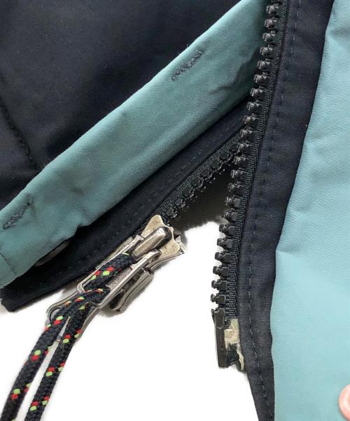 Patagonia（パタゴニア）Patagonia (パタゴニア) GORE-TEX Storm Jacket ブラック サイズ:Sの古着・服飾アイテム