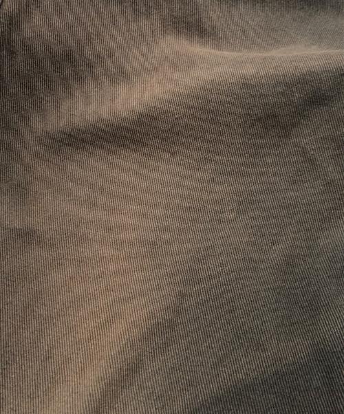 stussy（ステューシー）stussy (ステューシー) Uniform PANTS ブラック サイズ:W32の古着・服飾アイテム