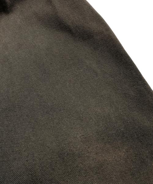 stussy（ステューシー）stussy (ステューシー) Uniform PANTS ブラック サイズ:W32の古着・服飾アイテム