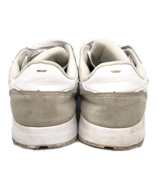 REEBOK（リーボック）REEBOK (リーボック) Maison Margiela (メゾンマルジェラ) Project 0 CL Nylon 